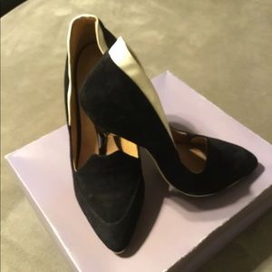 L.A.M.B.  Heels